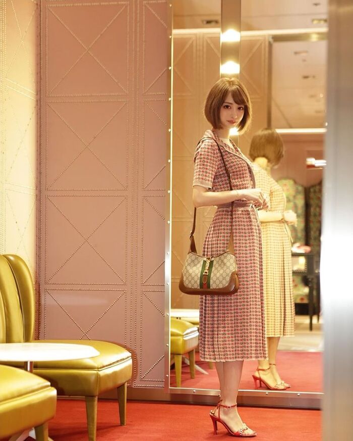 這不是國民妹妹禰豆子嗎? ~Sakiyoshi 29th image