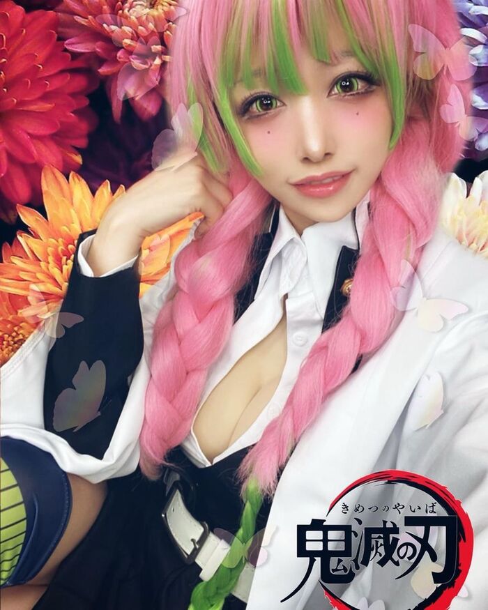 這不是國民妹妹禰豆子嗎? ~Sakiyoshi 3th image