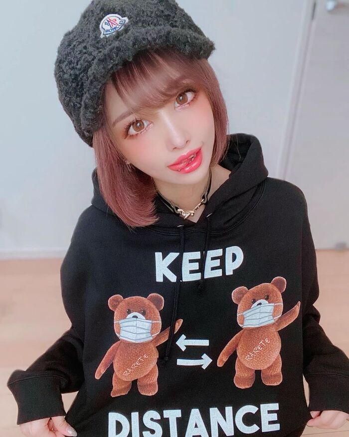 這不是國民妹妹禰豆子嗎? ~Sakiyoshi 30th image