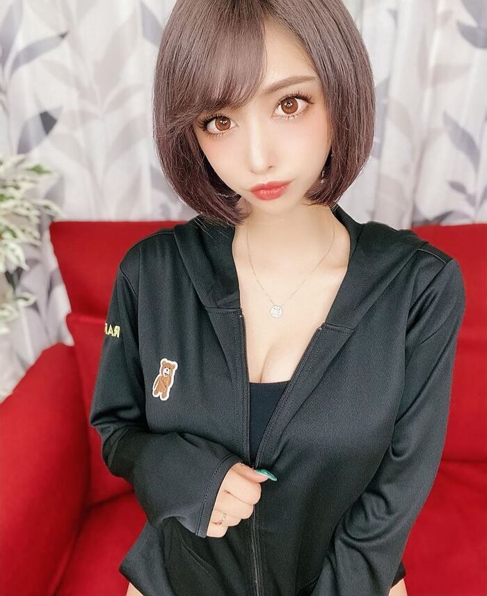 這不是國民妹妹禰豆子嗎? ~Sakiyoshi 32th image