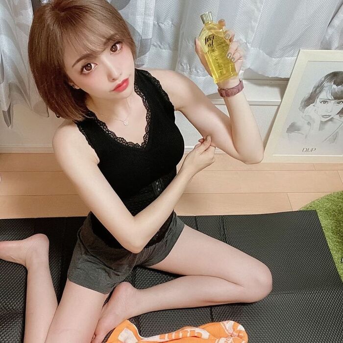 這不是國民妹妹禰豆子嗎? ~Sakiyoshi 33th image