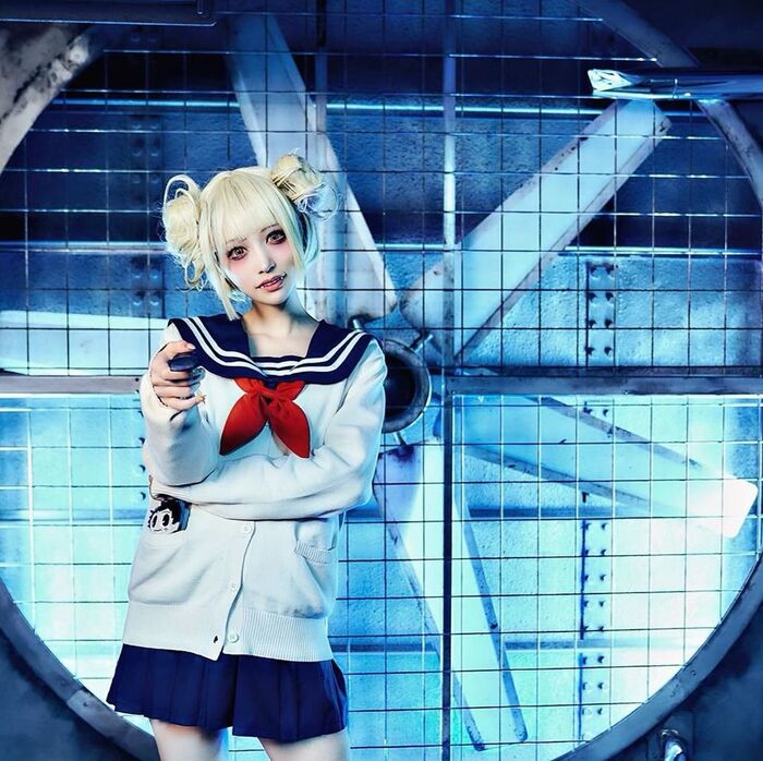 這不是國民妹妹禰豆子嗎? ~Sakiyoshi 35th image