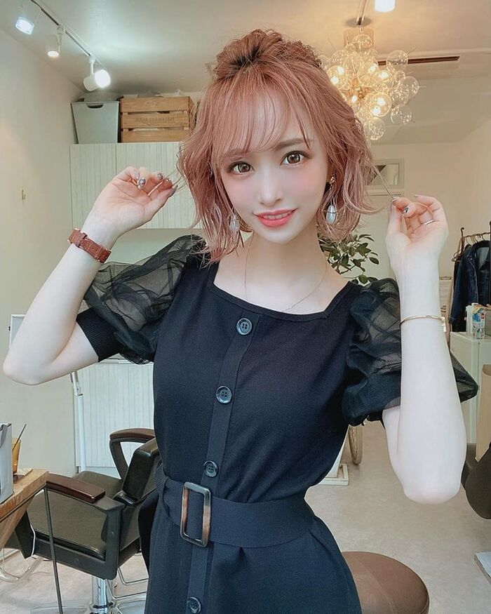 這不是國民妹妹禰豆子嗎? ~Sakiyoshi 36th image