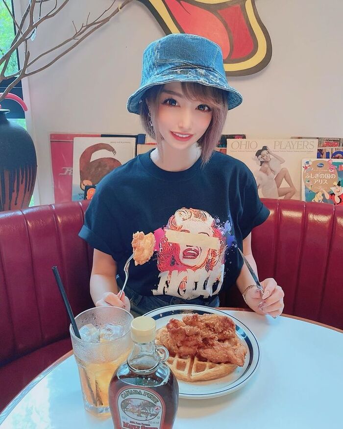 這不是國民妹妹禰豆子嗎? ~Sakiyoshi 37th image