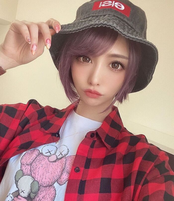 這不是國民妹妹禰豆子嗎? ~Sakiyoshi 49th image