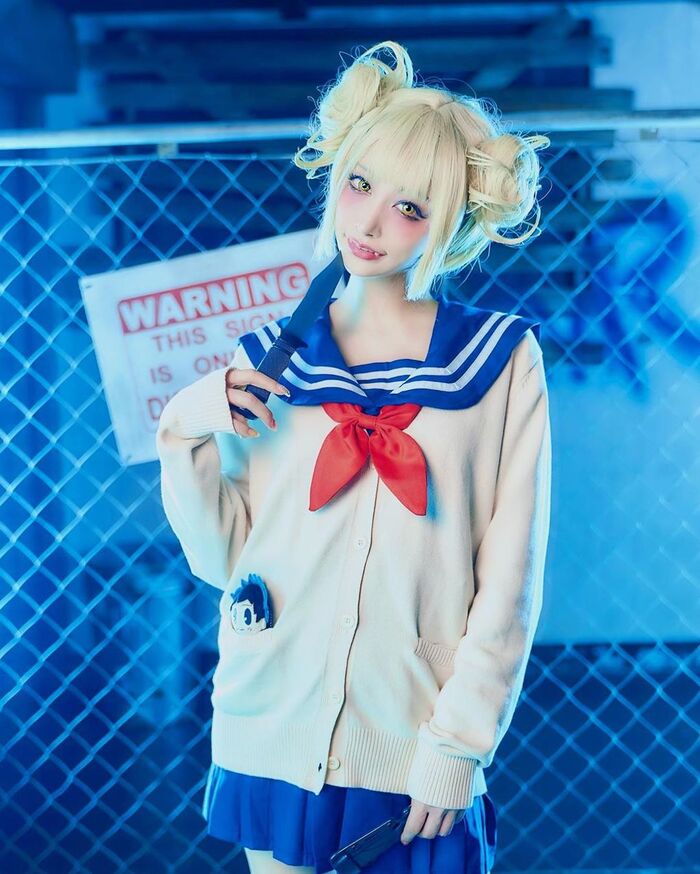 這不是國民妹妹禰豆子嗎? ~Sakiyoshi 5th image