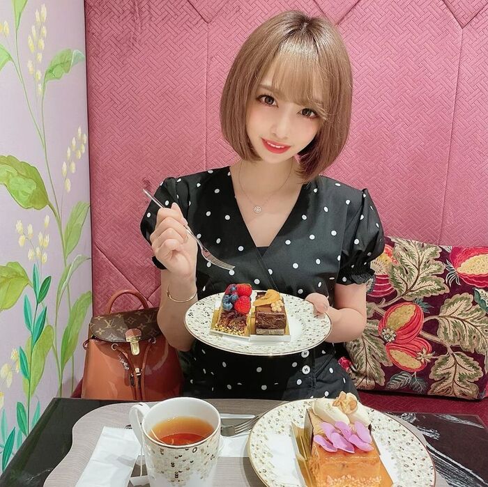 這不是國民妹妹禰豆子嗎? ~Sakiyoshi 50th image