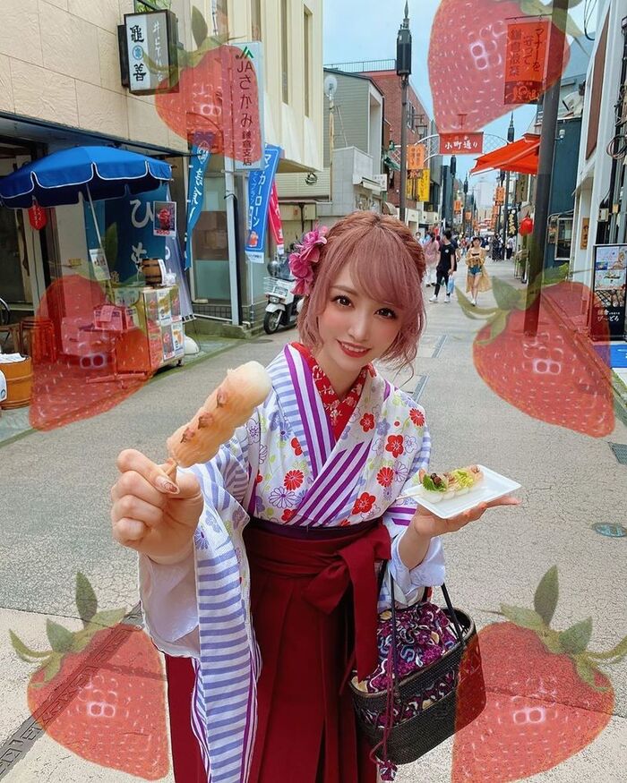 這不是國民妹妹禰豆子嗎? ~Sakiyoshi 54th image