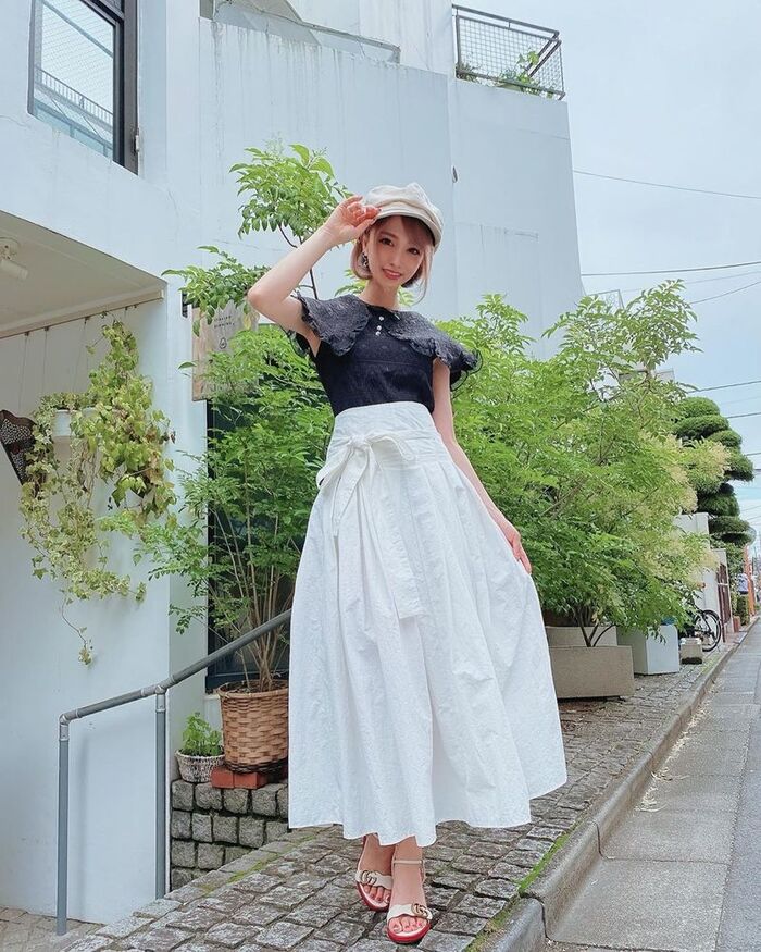 這不是國民妹妹禰豆子嗎? ~Sakiyoshi 56th image