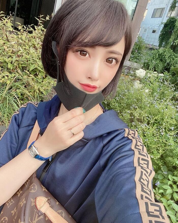 這不是國民妹妹禰豆子嗎? ~Sakiyoshi 58th image