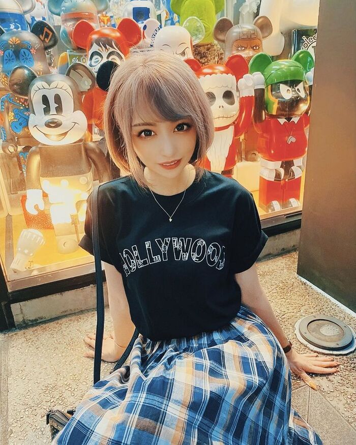 這不是國民妹妹禰豆子嗎? ~Sakiyoshi 59th image