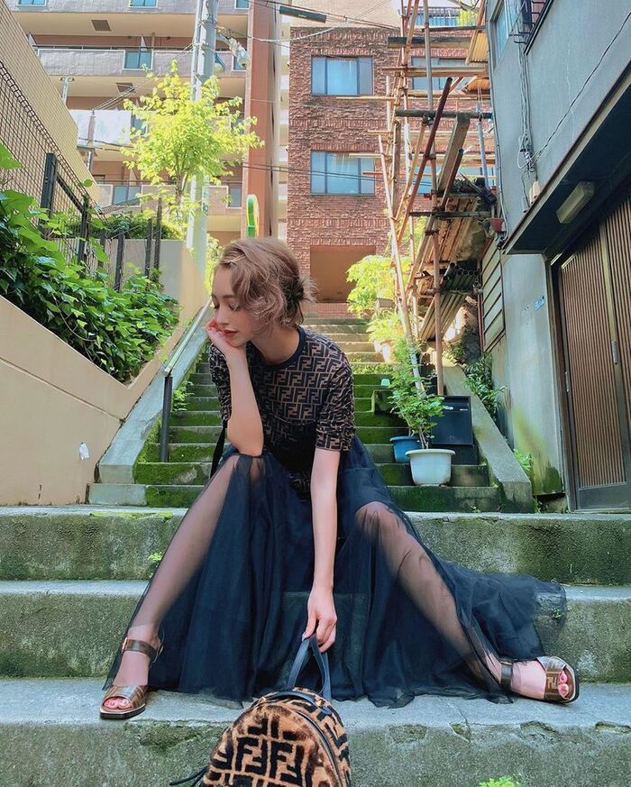 這不是國民妹妹禰豆子嗎? ~Sakiyoshi 63th image