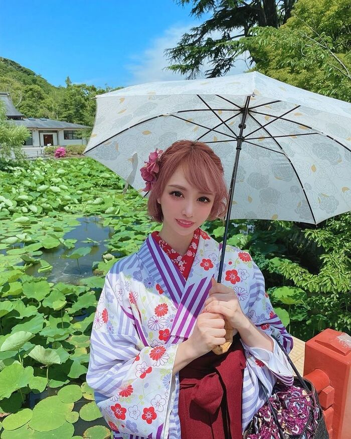這不是國民妹妹禰豆子嗎? ~Sakiyoshi 64th image