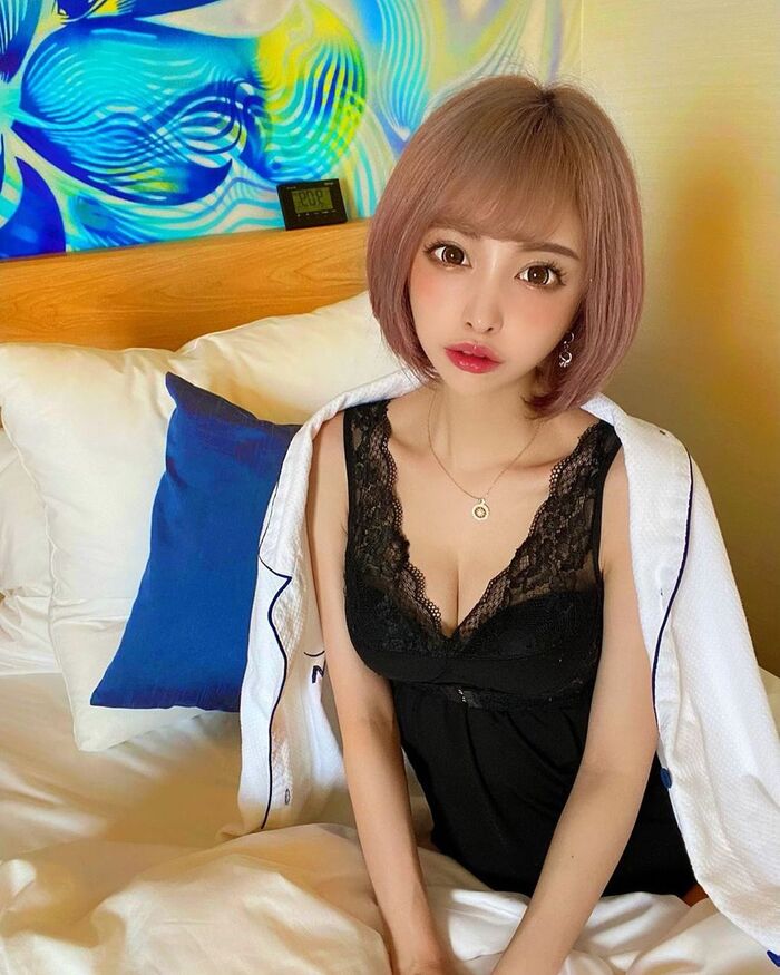 這不是國民妹妹禰豆子嗎? ~Sakiyoshi 8th image