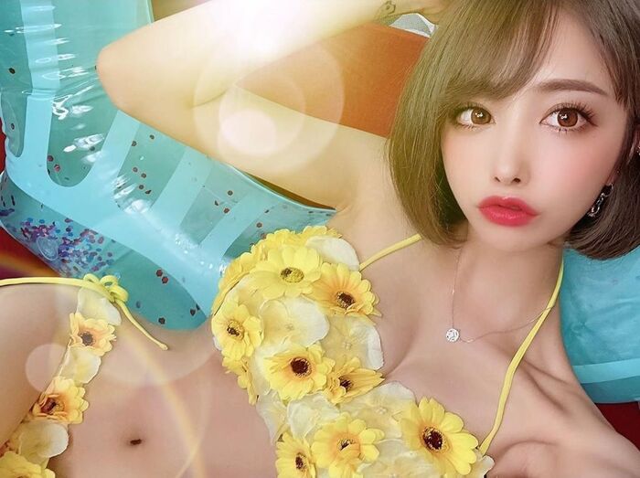這不是國民妹妹禰豆子嗎? ~Sakiyoshi 9th image