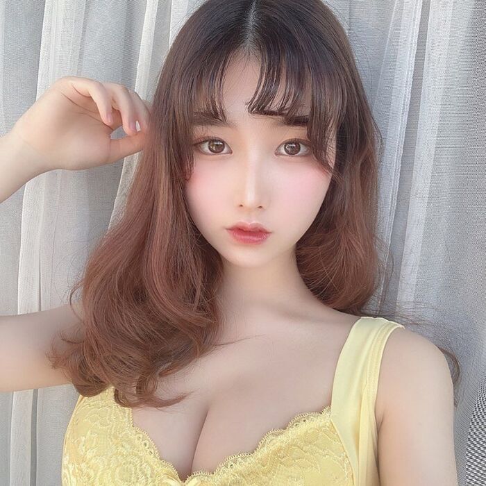 JK Uniform 就是真理! 18歲混血小船馬 「E奶巨breasts」temptation 滿滿:發育太逆天~森嶋あんり 12th image