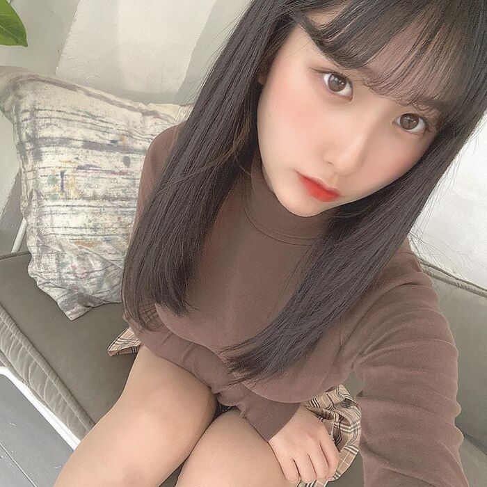 JK Uniform 就是真理! 18歲混血小船馬 「E奶巨breasts」temptation 滿滿:發育太逆天~森嶋あんり 4th image