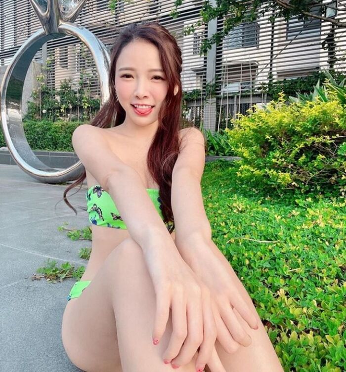 Big Horse Angel Spider Protein Favorite Material ... 到夜晚搖身變「34E魔鬼辣妹」這種DJ我可以! ~藍星bud 2th image