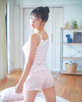 Minami Miyuka 16 歲青春「潛力股」有御姊氣質! 被日媒譽為「原石」的美少女!