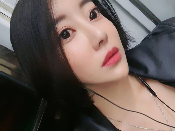 Natural Beauty 顏散發 Charm 勾引人 艷麗御姊電眼直視渾身酥麻 11th image