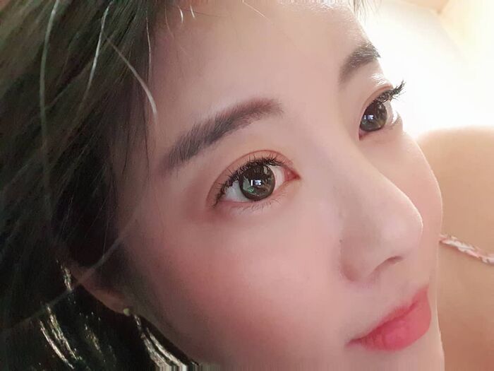 Natural Beauty 顏散發 Charm 勾引人 艷麗御姊電眼直視渾身酥麻 12th image