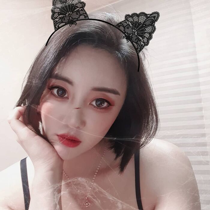 Natural Beauty 顏散發 Charm 勾引人 艷麗御姊電眼直視渾身酥麻 13th image