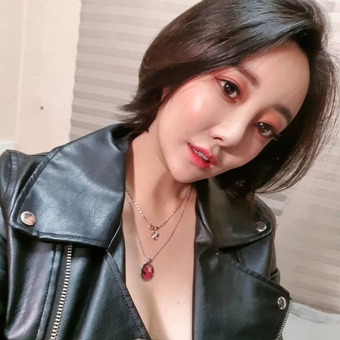 Natural Beauty 顏散發 Charm 勾引人 艷麗御姊電眼直視渾身酥麻 14th image