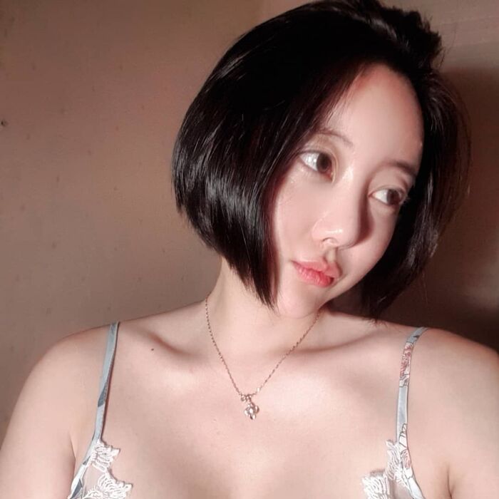 Natural Beauty 顏散發 Charm 勾引人 艷麗御姊電眼直視渾身酥麻 16th image