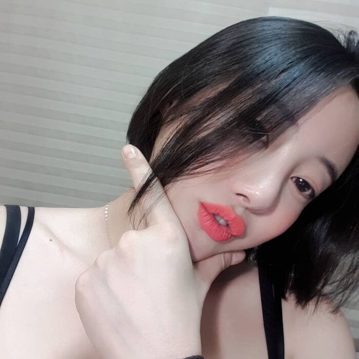 Natural Beauty 顏散發 Charm 勾引人 艷麗御姊電眼直視渾身酥麻 17th image