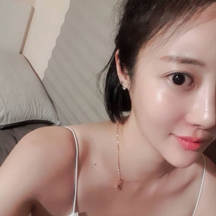 Natural Beauty 顏散發 Charm 勾引人 艷麗御姊電眼直視渾身酥麻 18th image