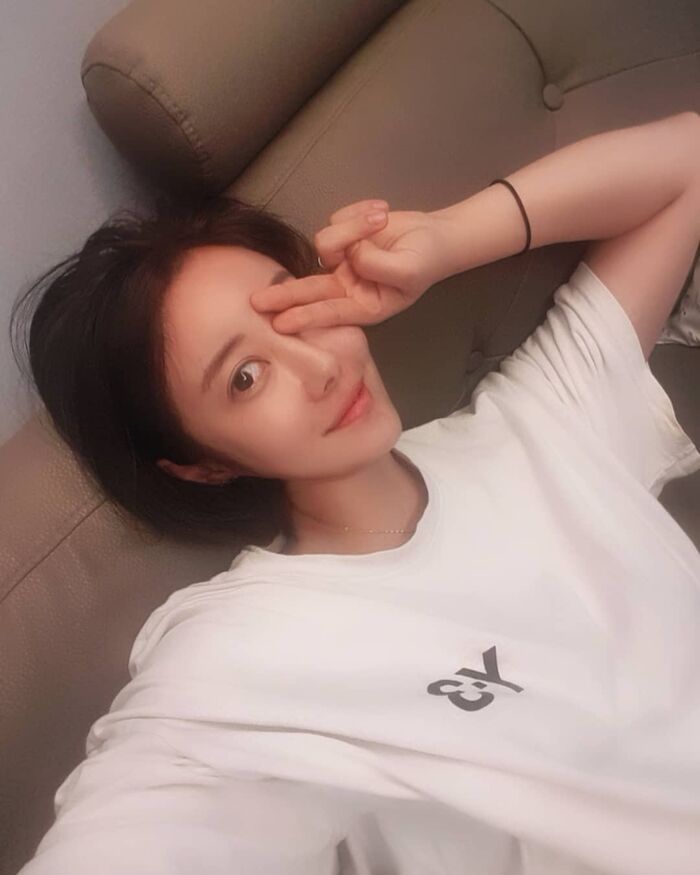 Natural Beauty 顏散發 Charm 勾引人 艷麗御姊電眼直視渾身酥麻 19th image