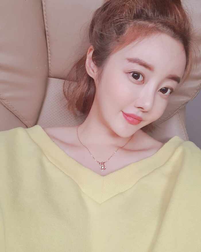 Natural Beauty 顏散發 Charm 勾引人 艷麗御姊電眼直視渾身酥麻 2th image