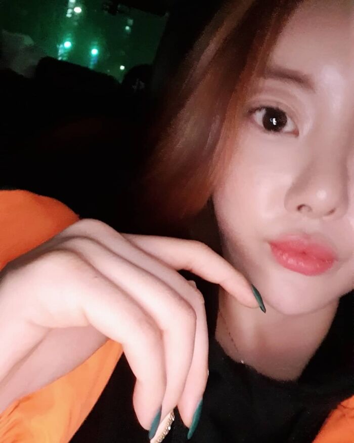 Natural Beauty 顏散發 Charm 勾引人 艷麗御姊電眼直視渾身酥麻 3th image