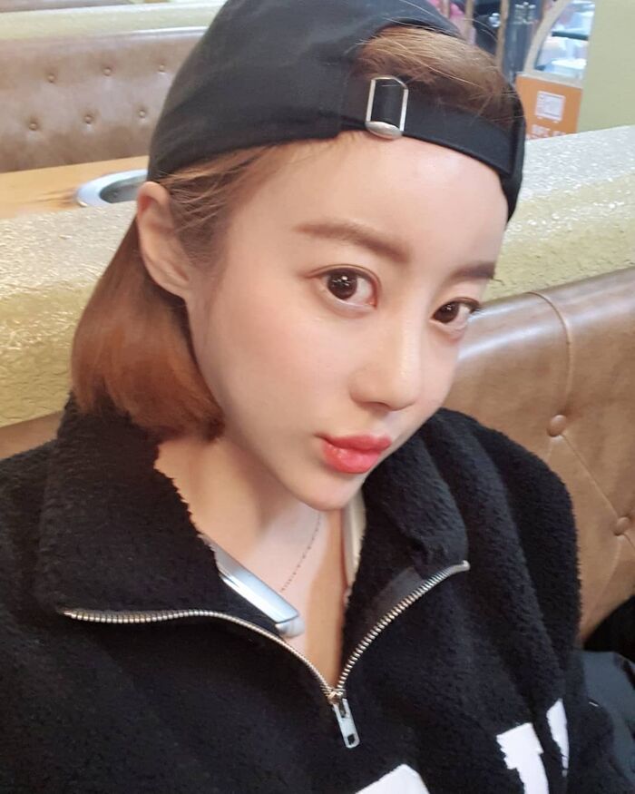 Natural Beauty 顏散發 Charm 勾引人 艷麗御姊電眼直視渾身酥麻 4th image