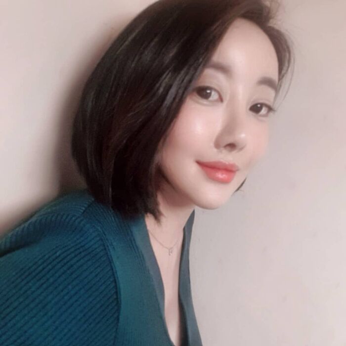 Natural Beauty 顏散發 Charm 勾引人 艷麗御姊電眼直視渾身酥麻 8th image