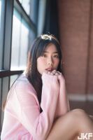 可愛程度爆表的泰國女孩 我願意當妳一輩子的工具人