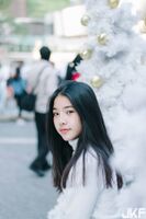 小隻馬女友系女孩 這叫人如何不愛上