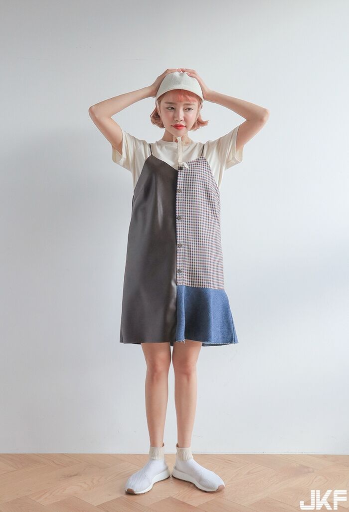 可愛小船馬 那雙白皙嫩腿讓人好想括妳收服 10th image