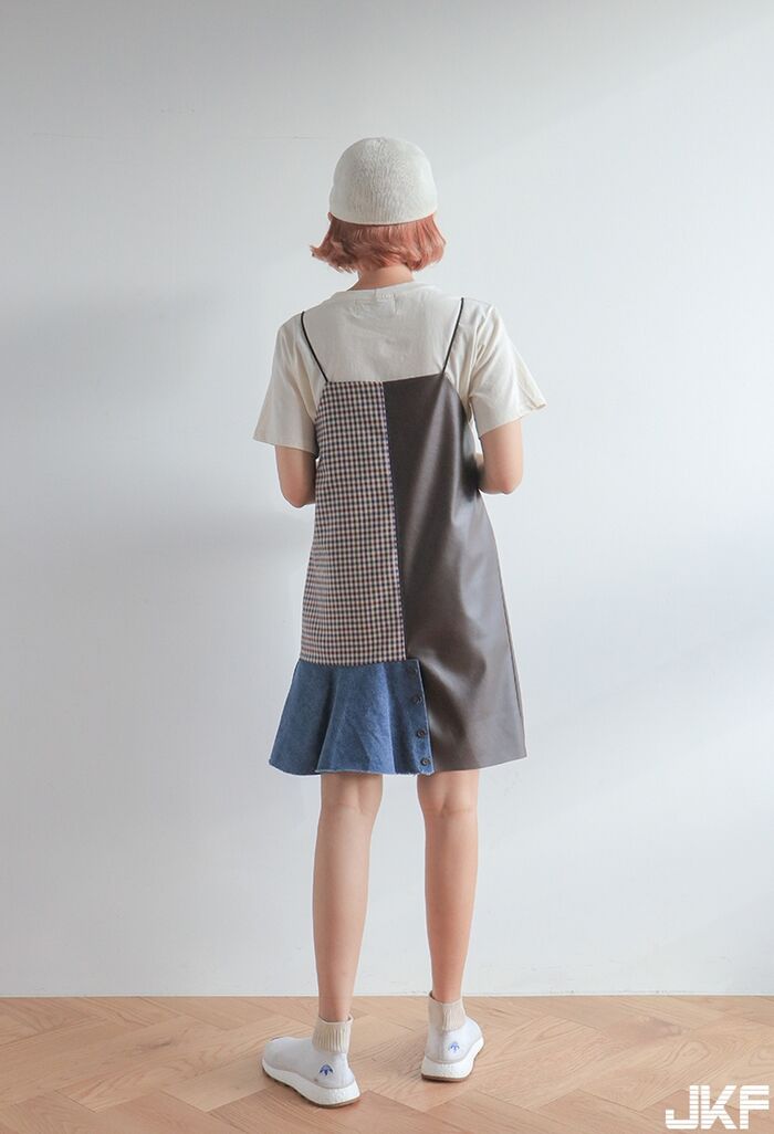 可愛小船馬 那雙白皙嫩腿讓人好想括妳收服 6th image