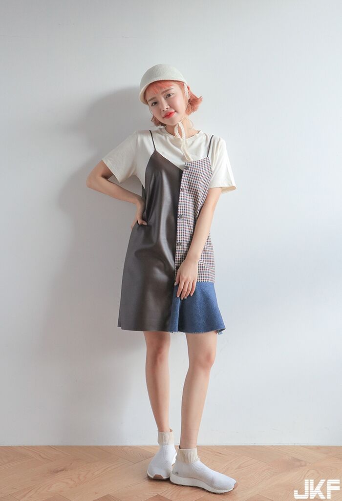 可愛小船馬 那雙白皙嫩腿讓人好想括妳收服 8th image