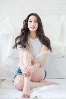 美的讓人窒息,原來是這種感覺.....