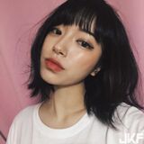 高冷暗黑系正妹 那壞壞的樣子 讓人好想征她!!