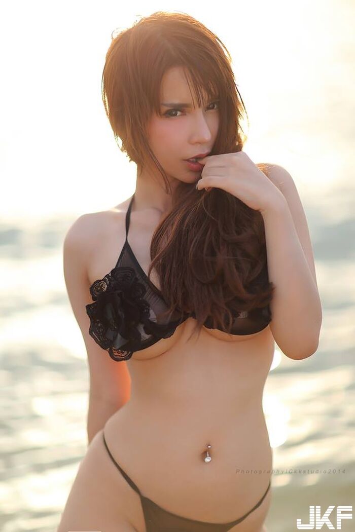 就算再怎麼紳士,看了這畫面你還相信有紳士嗎? 13th image