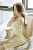 冰山氣質女孩 妳那迷人的五官,是我犯罪的開端。