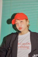 白皙可愛女孩 甜美臉蛋 好想把她收服帶回家!