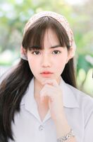 被這水汪汪大眼看著 何都會激起讓人想保護他的慾望