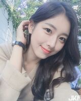 空靈系正妹 Various 讓人戀愛的眼神 勾起讓人想征的慾望