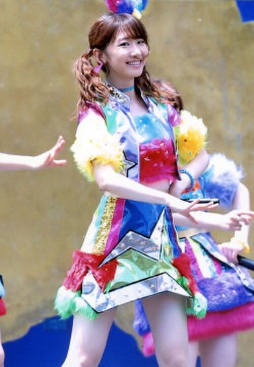AKB48 45thシングル選抜総選挙 コンサート 12th image