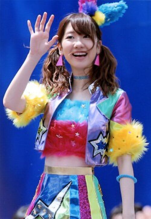 AKB48 45thシングル選抜総選挙 コンサート 13th image