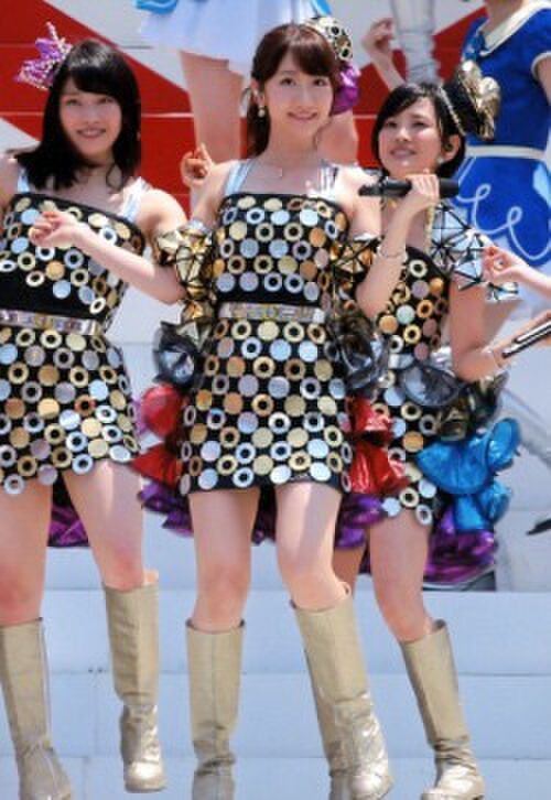AKB48 45thシングル選抜総選挙 コンサート 15th image